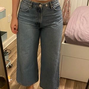 Zara Jeans